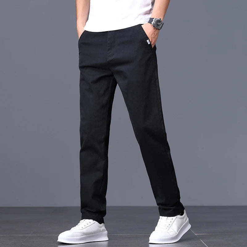 Ashton Chino