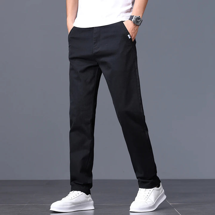 Ashton Chino