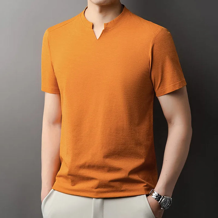 Riviera Notch Tee