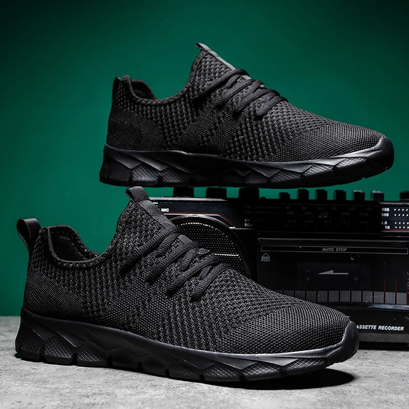 Velocity Knit Sneaker