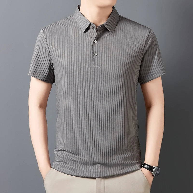 Palermo Rib Polo