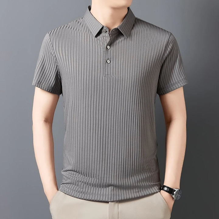 Palermo Rib Polo