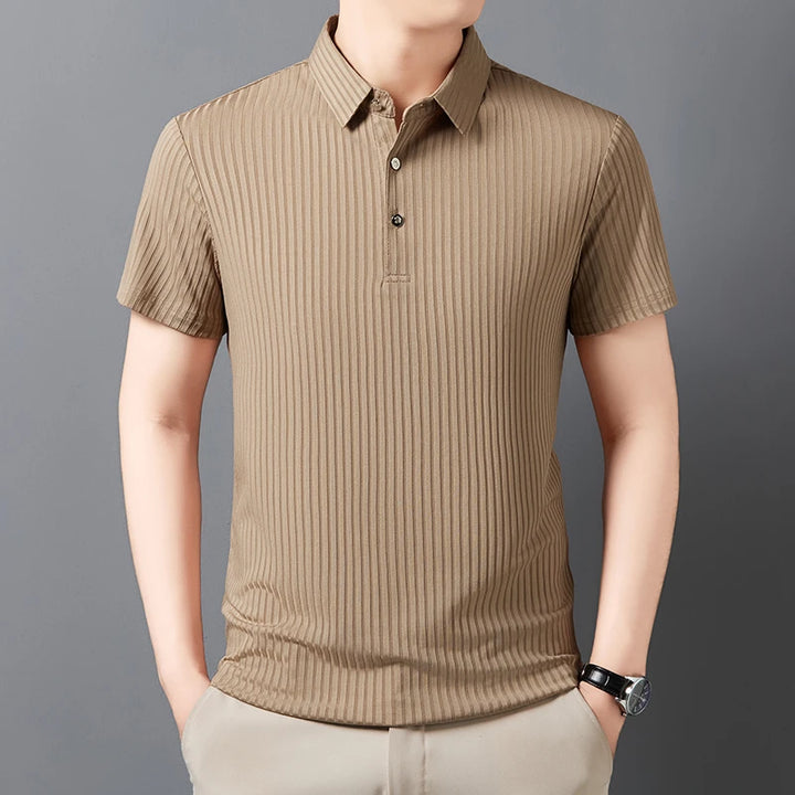 Palermo Rib Polo