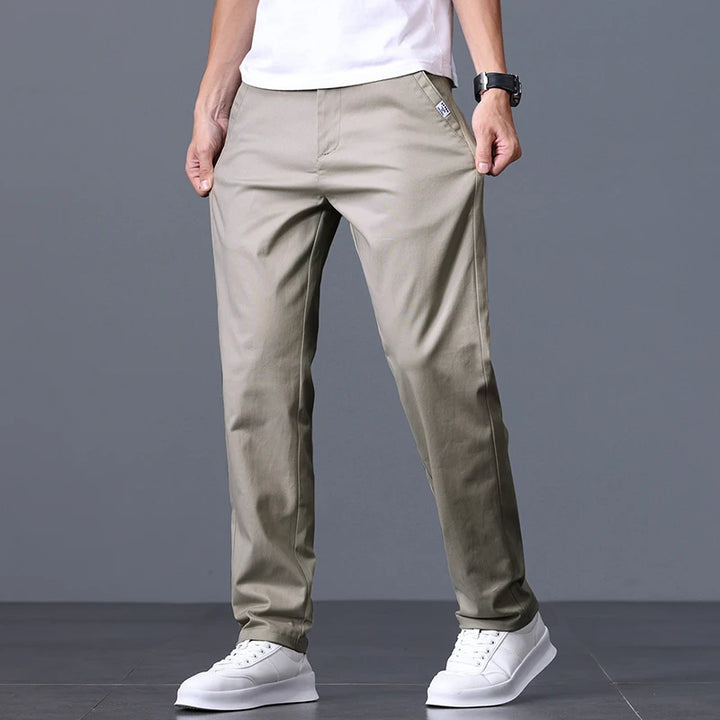 Ashton Chino