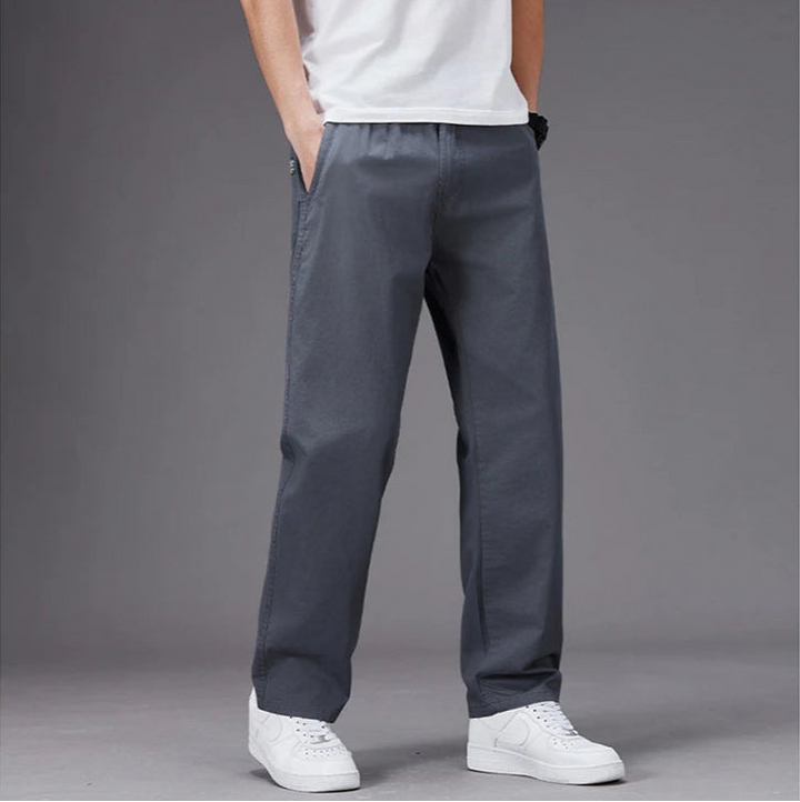 Saint Claude Trousers