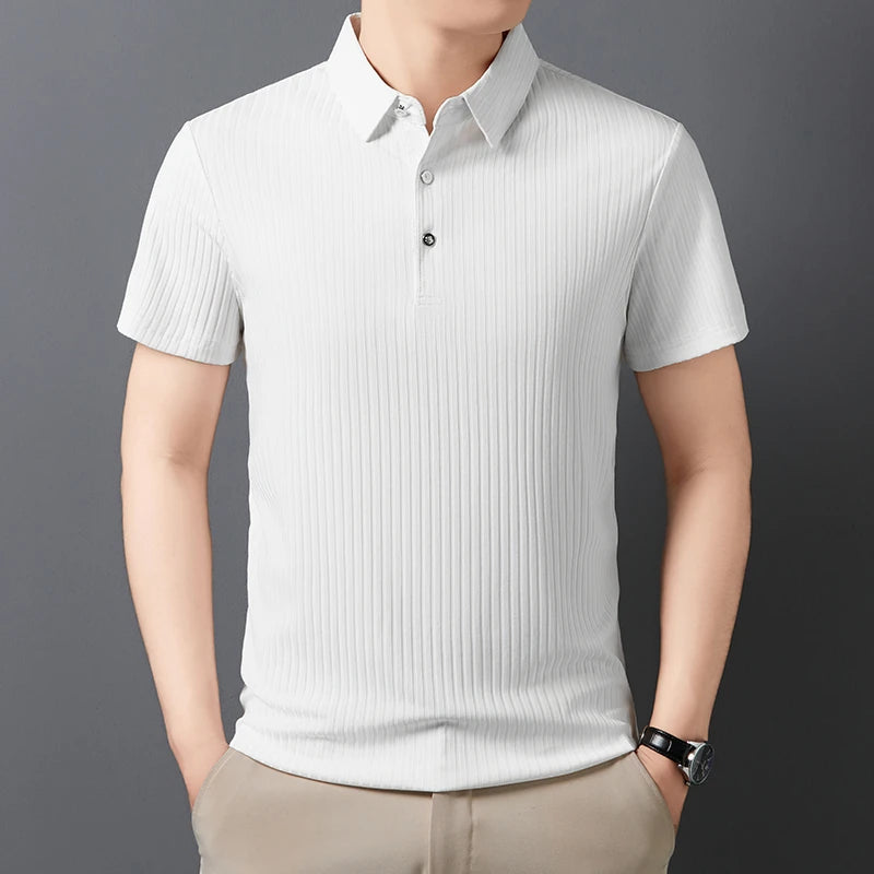 Palermo Rib Polo