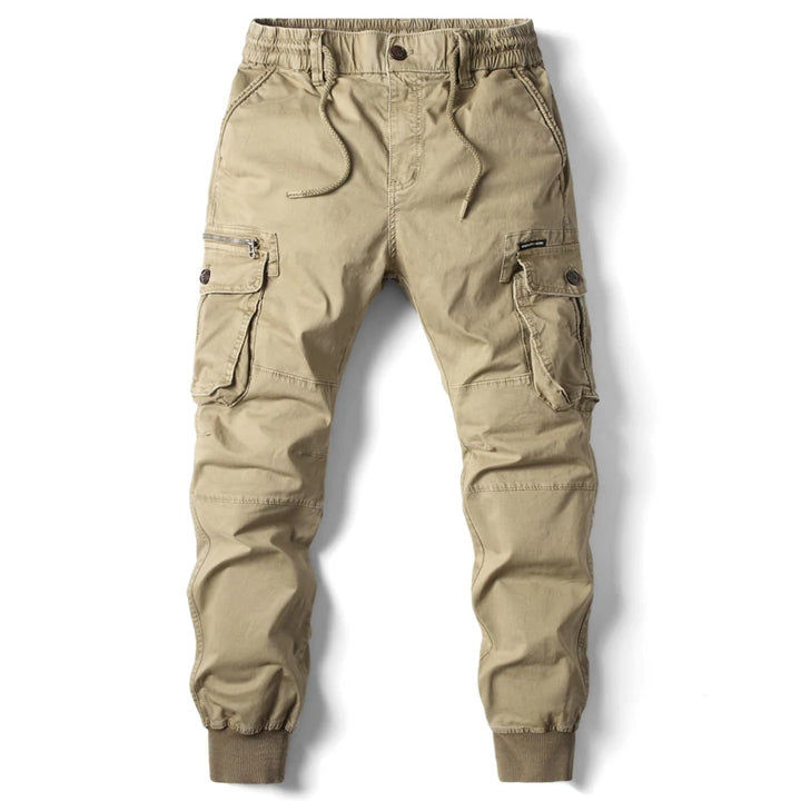 The Mercer Cargo Jogger