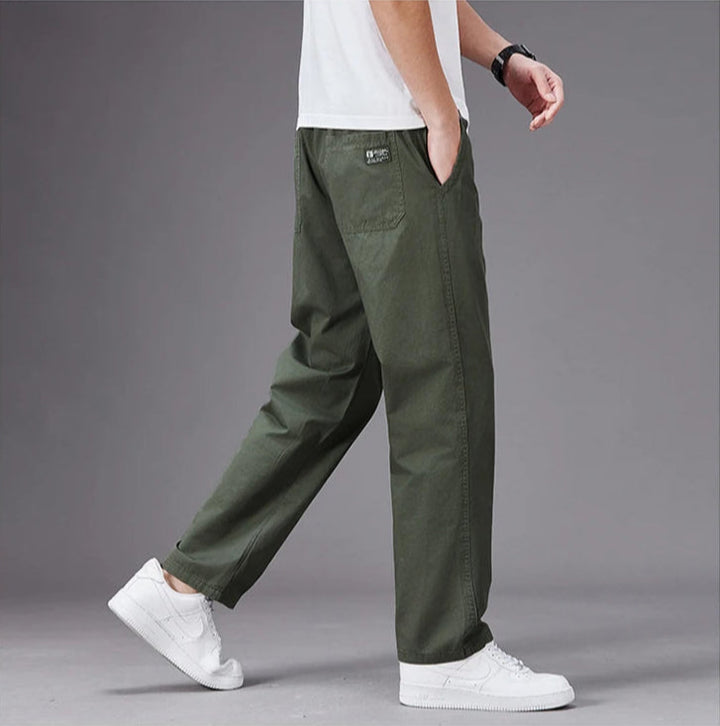 Saint Claude Trousers