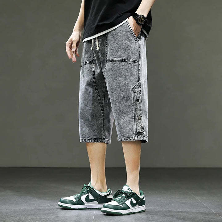 Westridge Denim Shorts