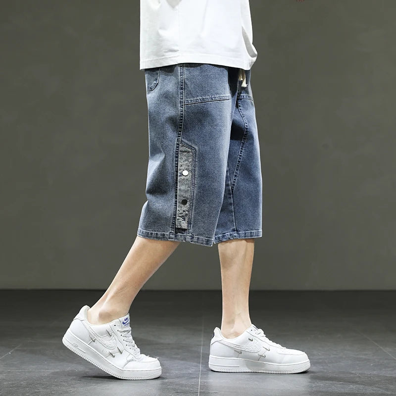 Westridge Denim Shorts