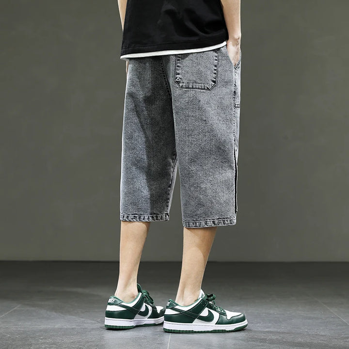 Westridge Denim Shorts