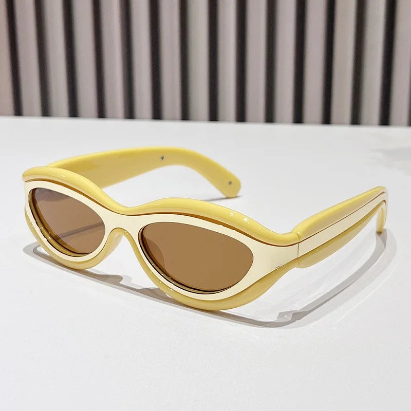 Nova Sunglasses