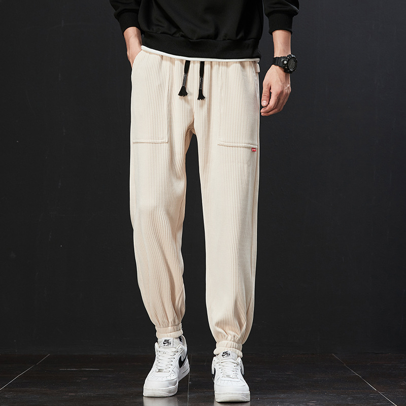 Weekend Jogger
