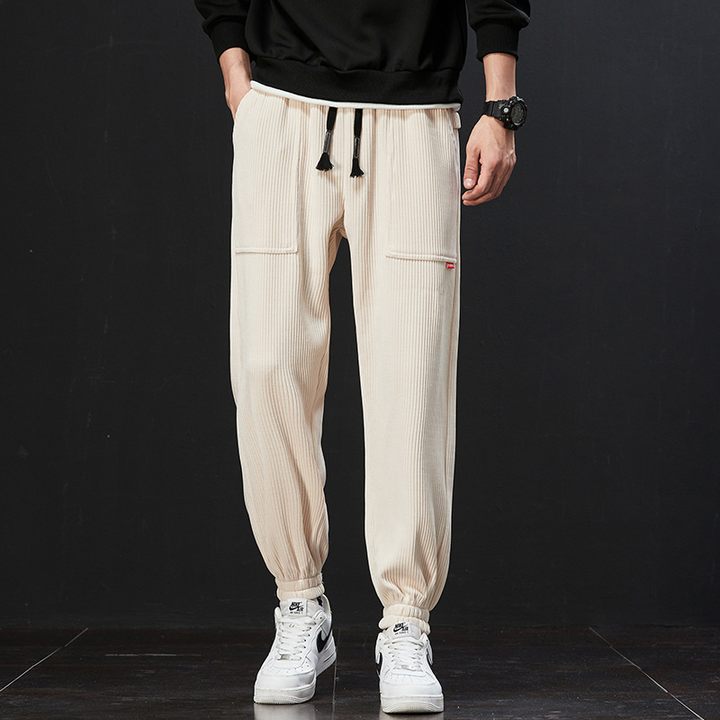 Weekend Jogger