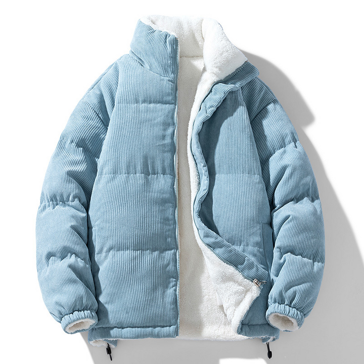 Langley Corduroy Jacket