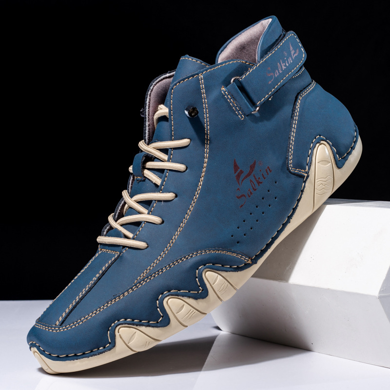 Merrick Leather Trainer