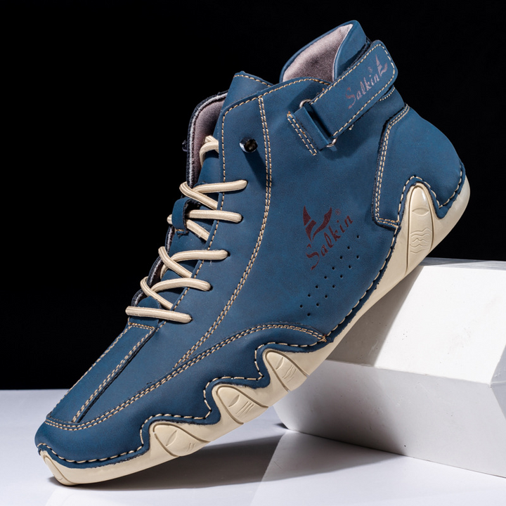 Merrick Leather Trainer