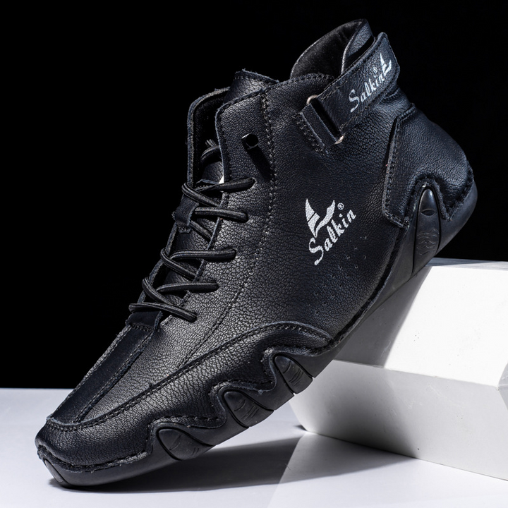 Merrick Leather Trainer
