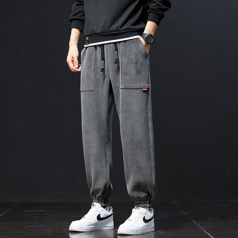 Weekend Jogger