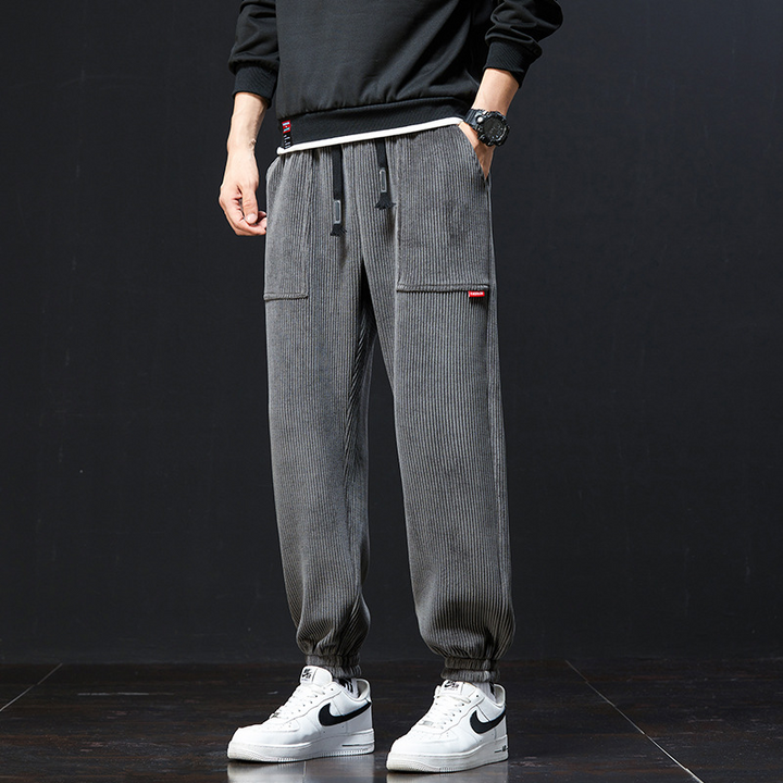 Weekend Jogger
