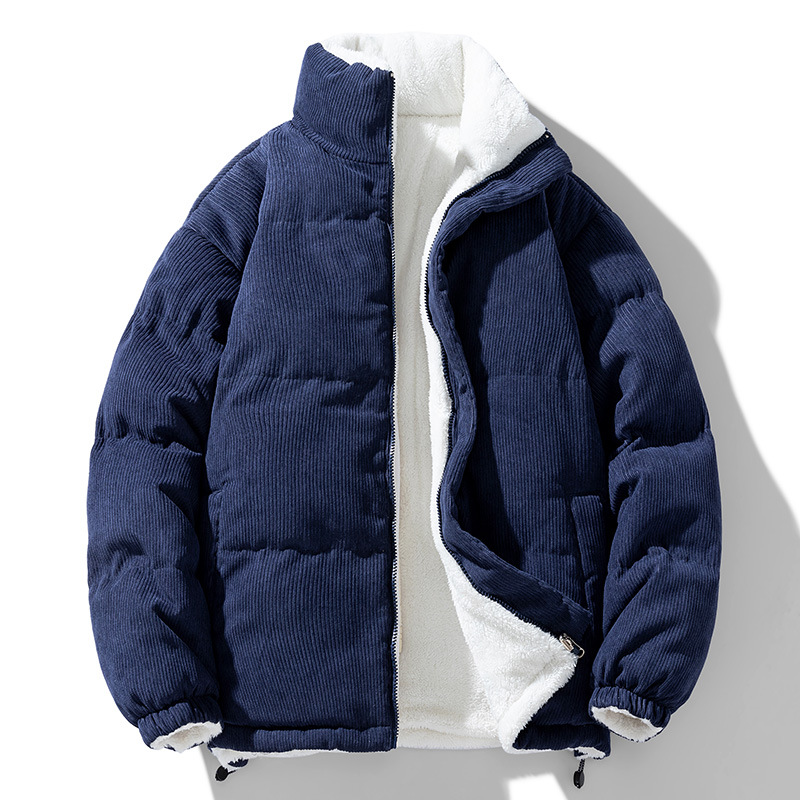 Langley Corduroy Jacket