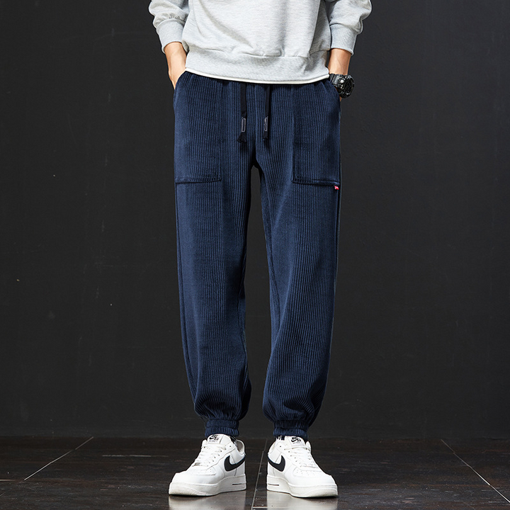 Weekend Jogger