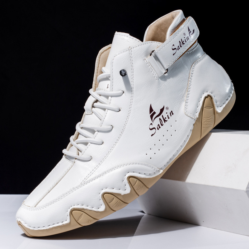 Merrick Leather Trainer