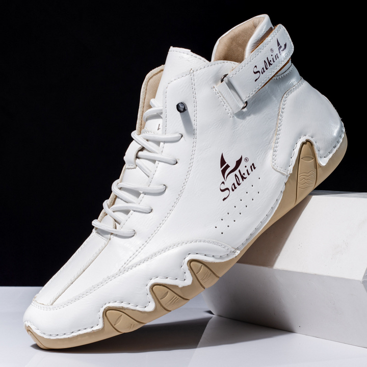 Merrick Leather Trainer