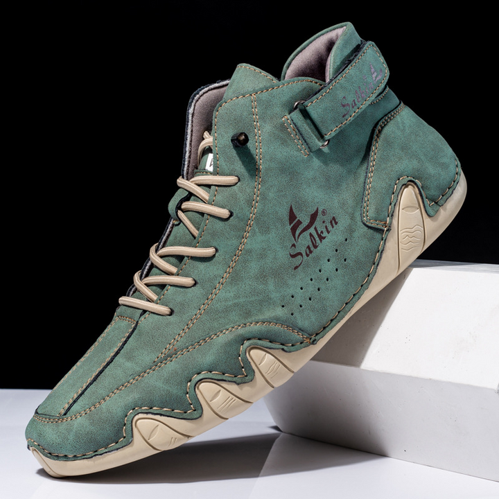 Merrick Leather Trainer