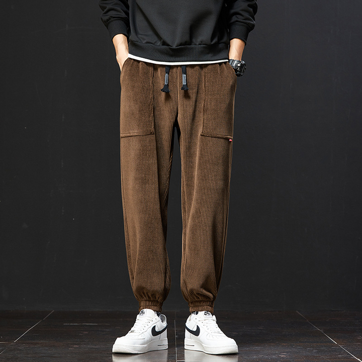 Weekend Jogger