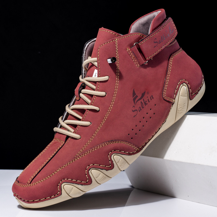 Merrick Leather Trainer