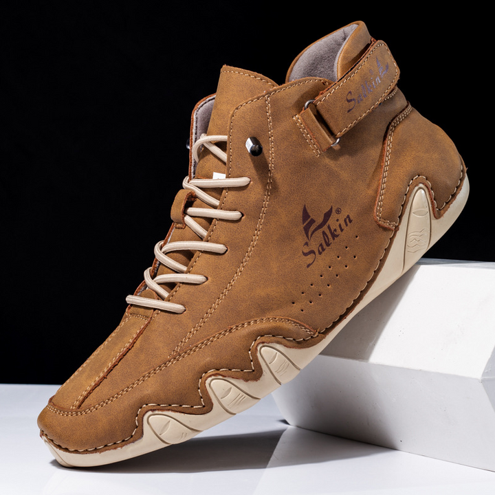 Merrick Leather Trainer