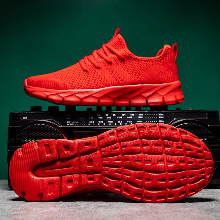 Velocity Knit Sneaker