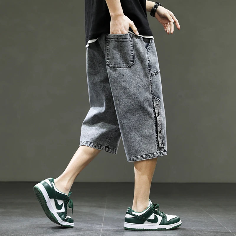 Westridge Denim Shorts