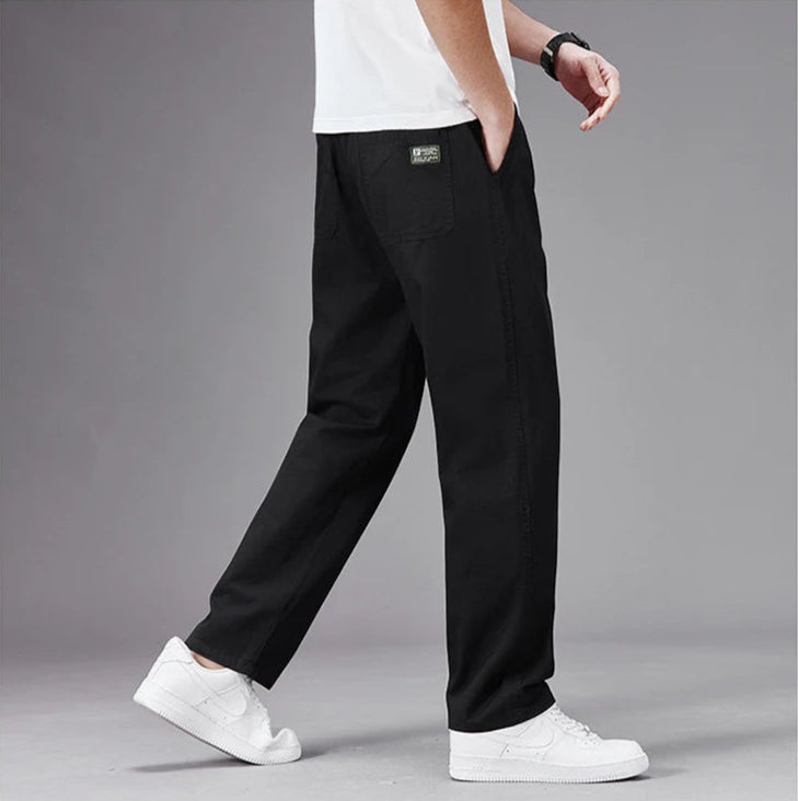 Saint Claude Trousers
