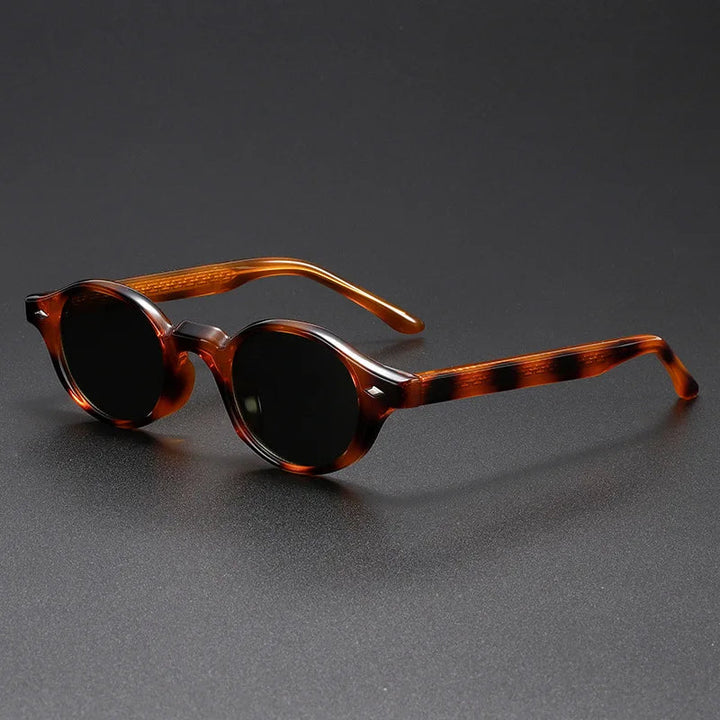Mason Grove Sunglasses