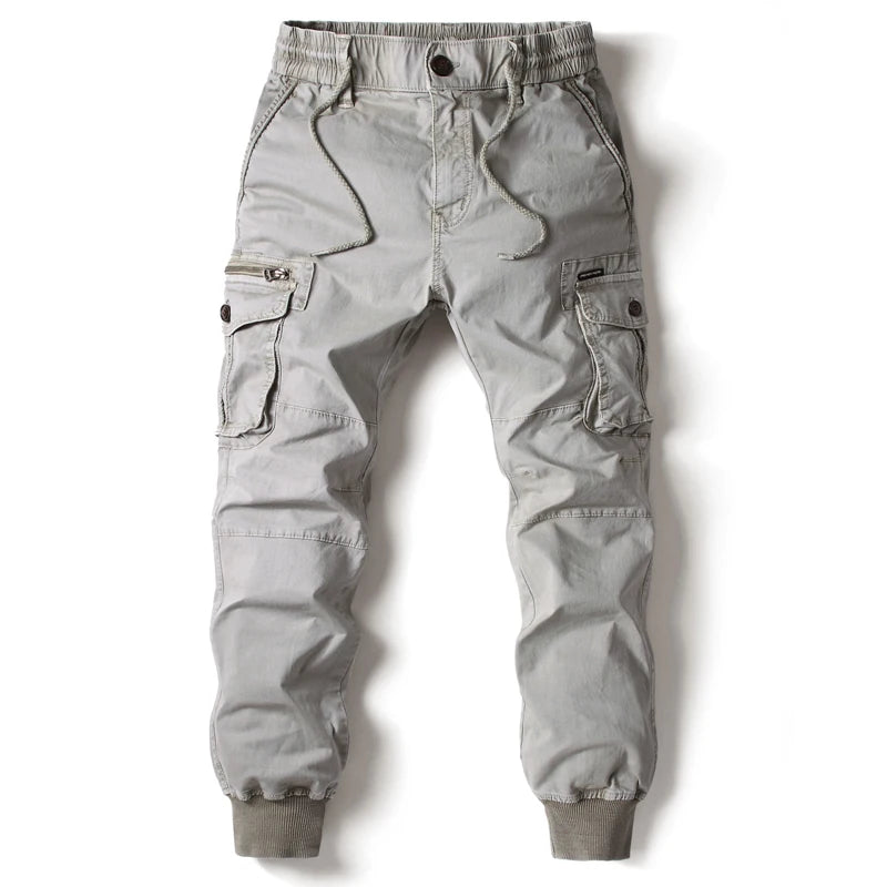 The Mercer Cargo Jogger