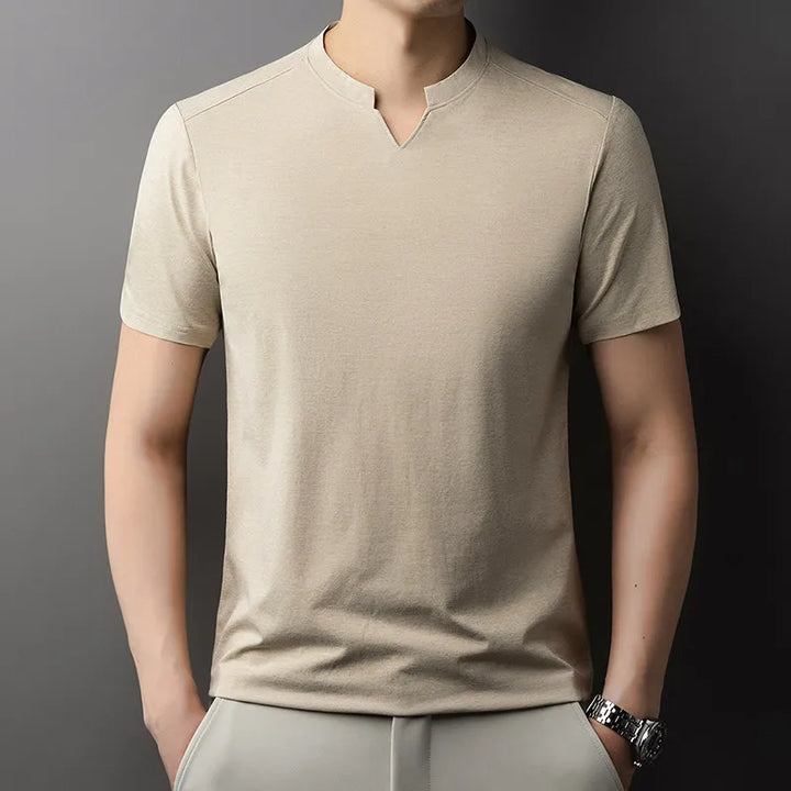 Riviera Notch Tee