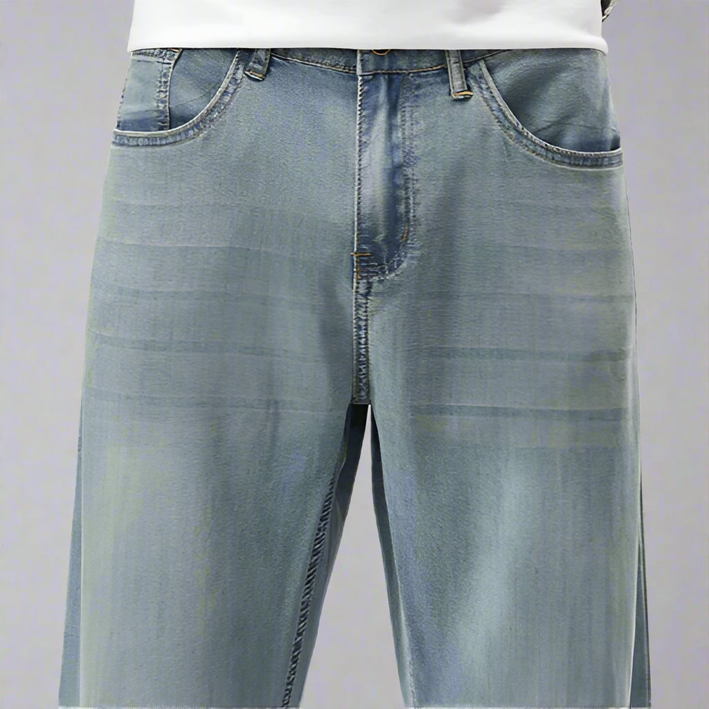 Brooks Straight Leg Pant