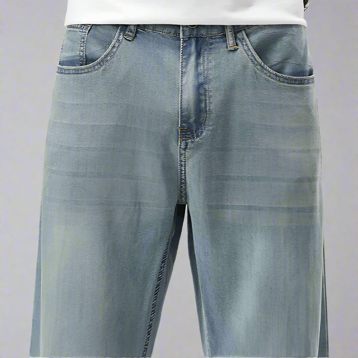 Brooks Straight Leg Pant