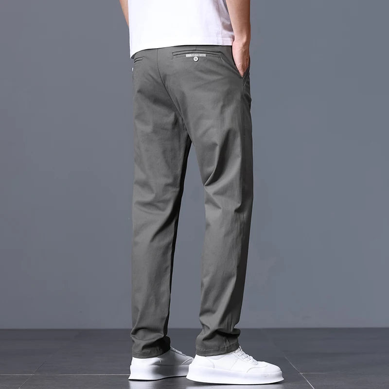 Ashton Chino