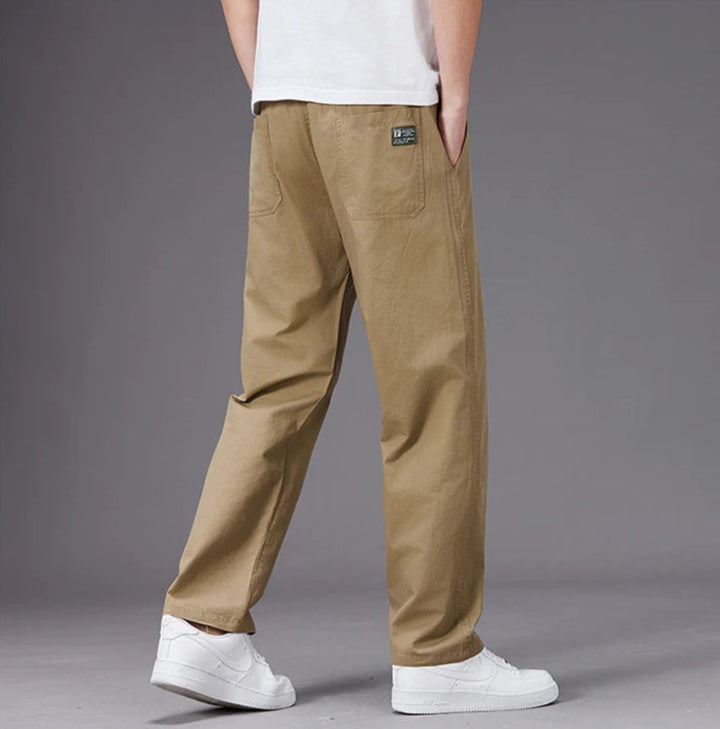 Saint Claude Trousers