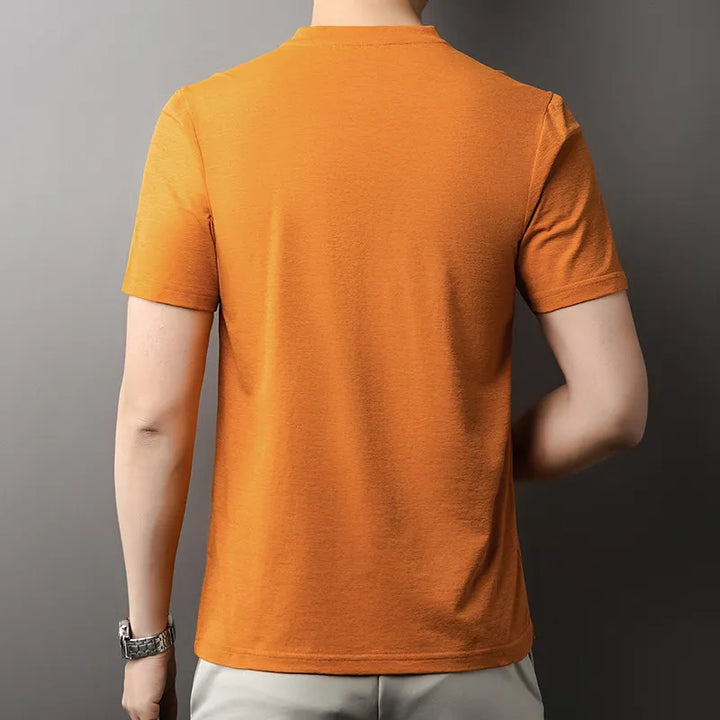 Riviera Notch Tee