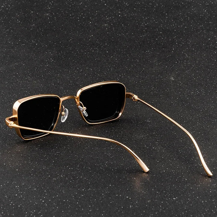 Moderna™️ Classic Metal Frame Sunglasses