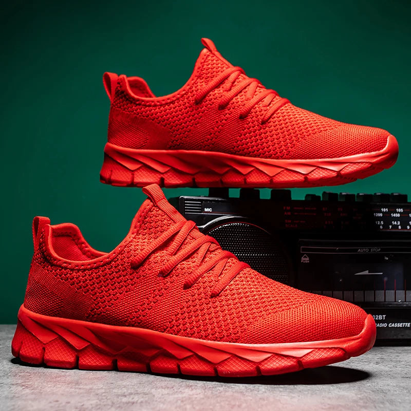 Velocity Knit Sneaker