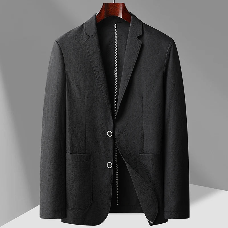 Levi Linen Blazer