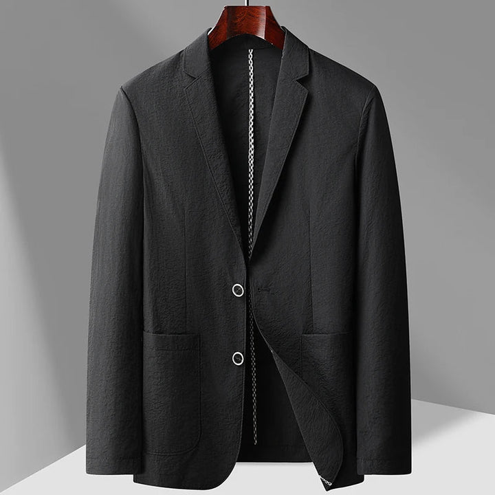 Levi Linen Blazer