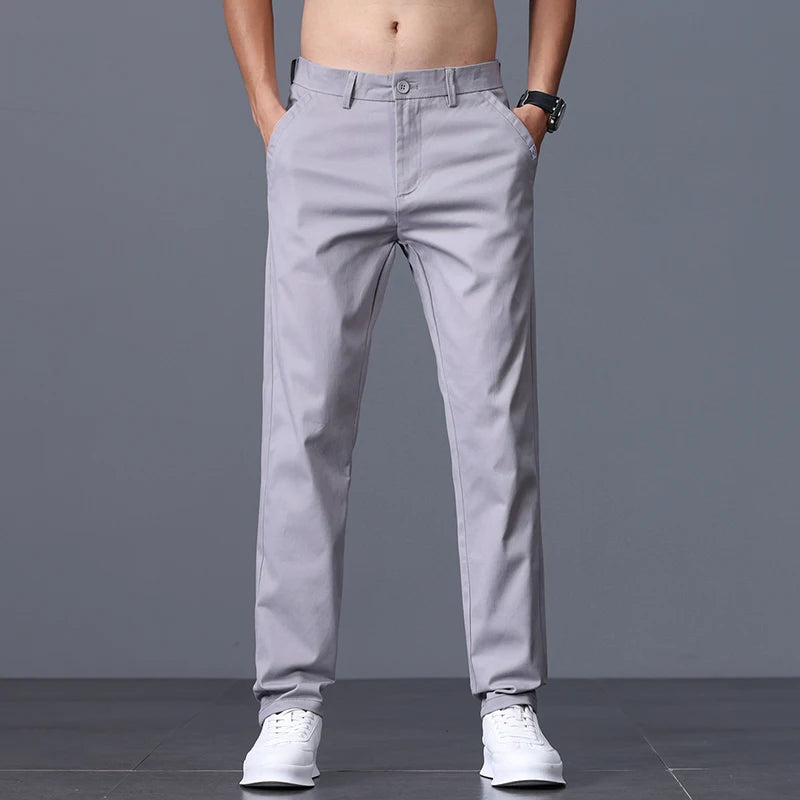 Ashton Chino