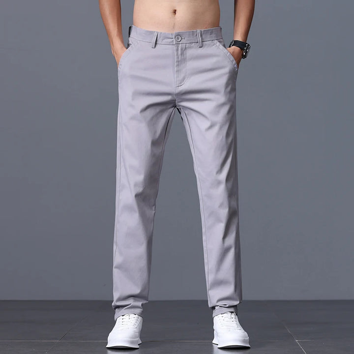 Ashton Chino