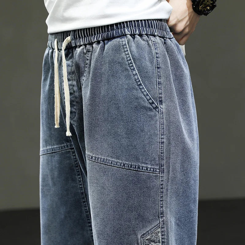 Westridge Denim Shorts